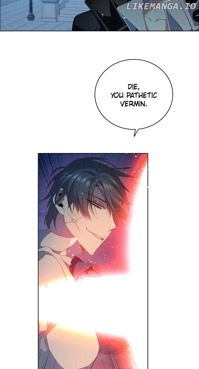 Zero Game Chapter 230 - Page 28 in English