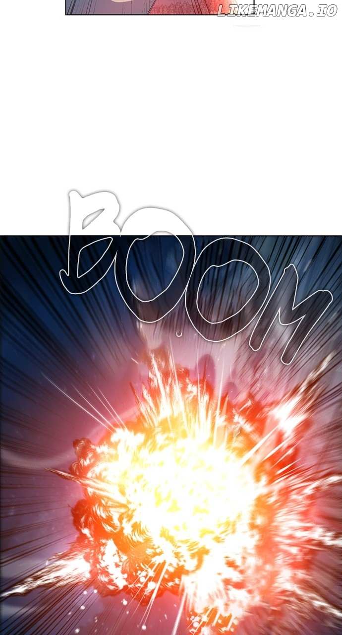 Zero Game Chapter 230 - Page 29 in English