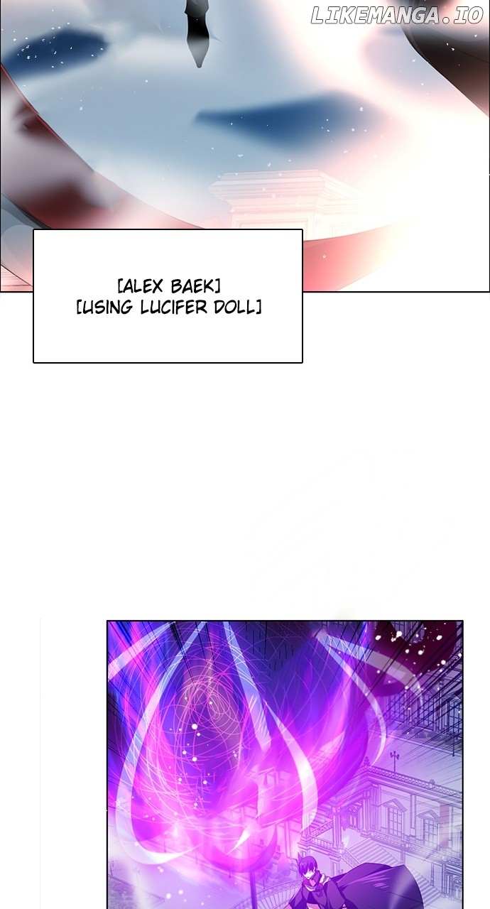 Zero Game Chapter 230 - Page 32 in English