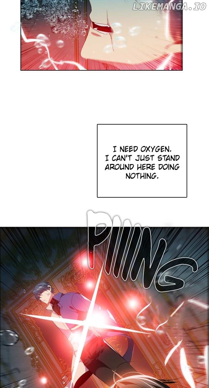 Zero Game Chapter 230 - Page 5 in English