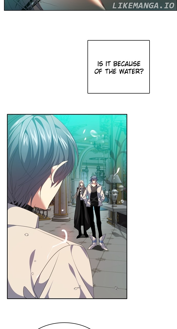 Zero Game Chapter 230 - Page 8 in English
