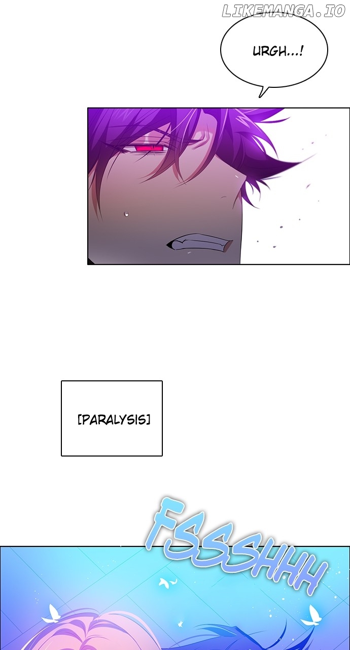 Zero Game Chapter 231 - Page 21 in English