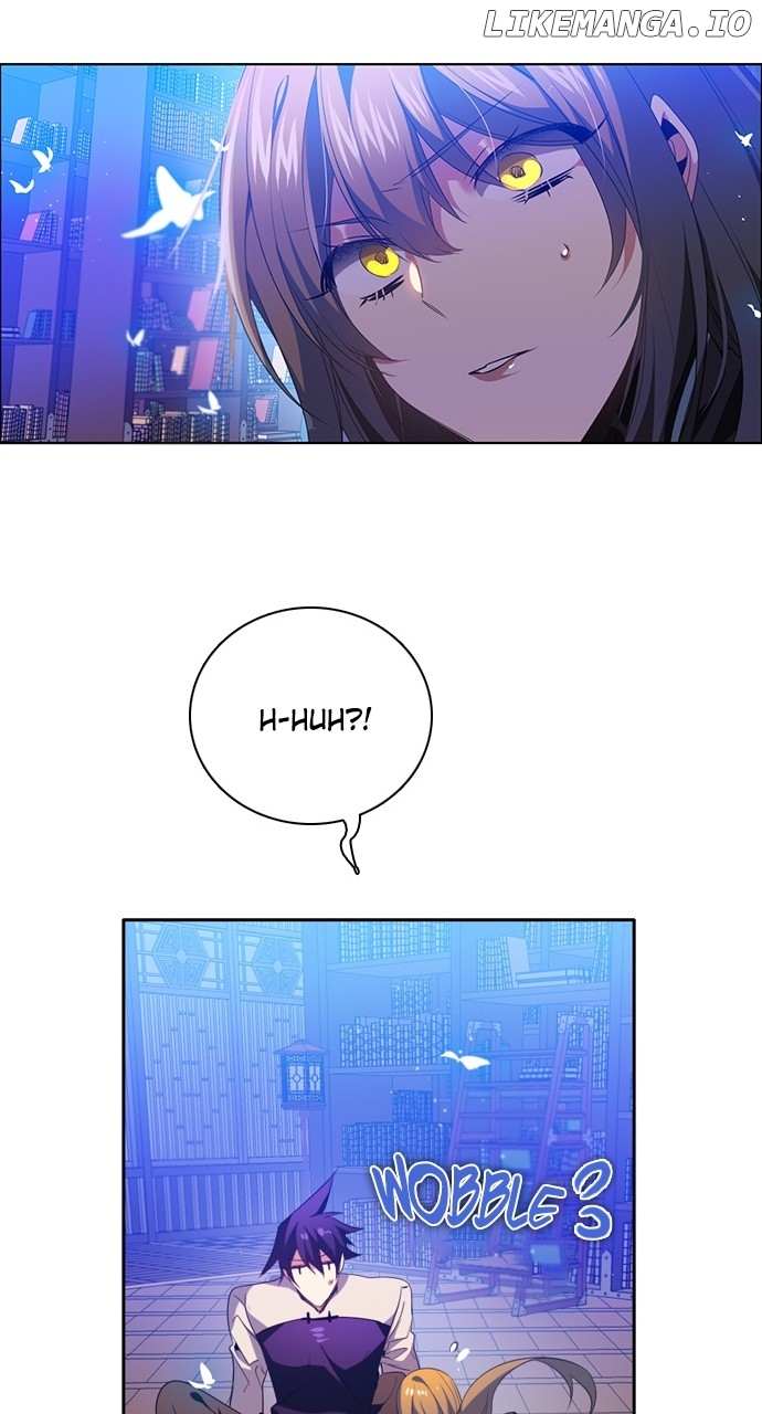 Zero Game Chapter 231 - Page 23 in English