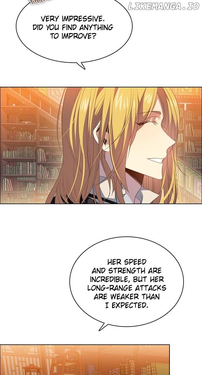 Zero Game Chapter 231 - Page 26 in English