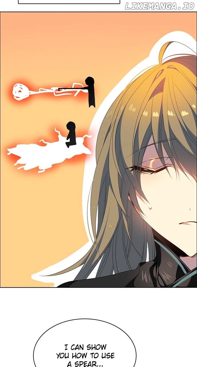Zero Game Chapter 231 - Page 32 in English
