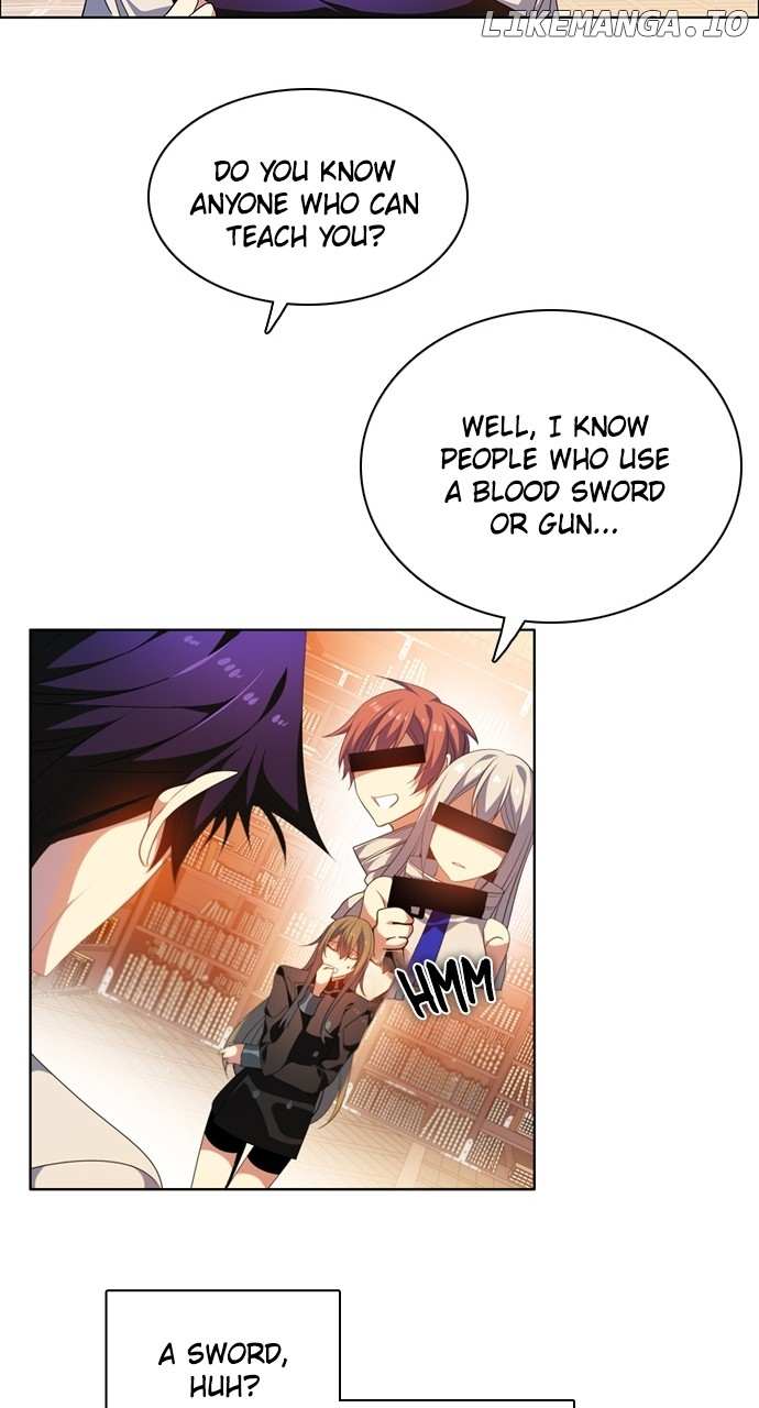 Zero Game Chapter 231 - Page 39 in English