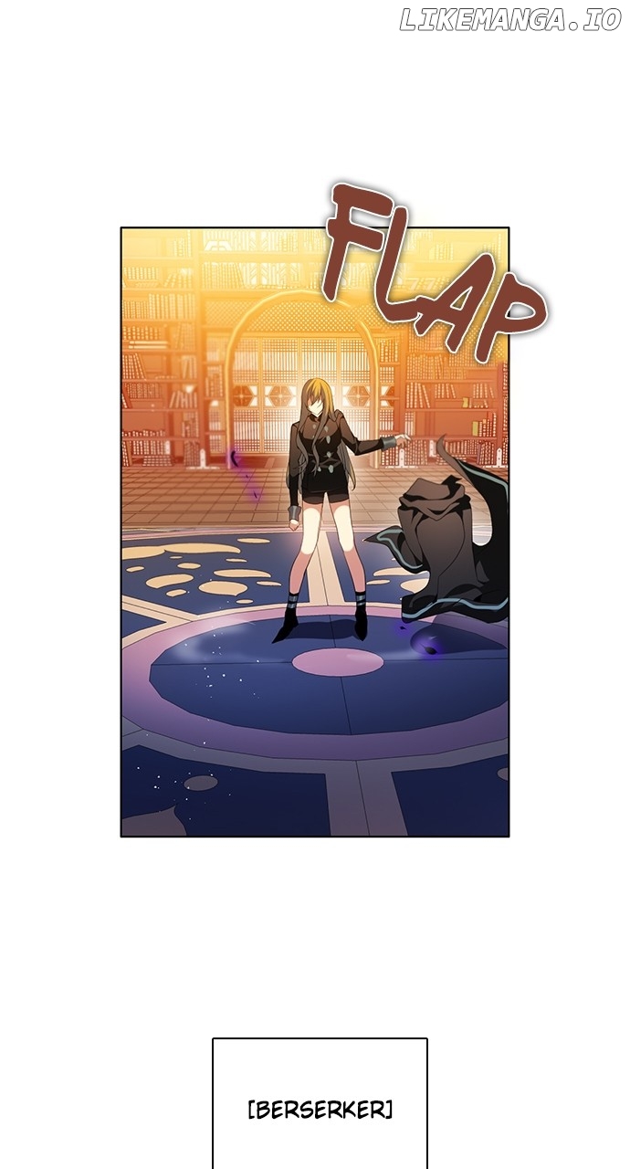 Zero Game Chapter 231 - Page 4 in English