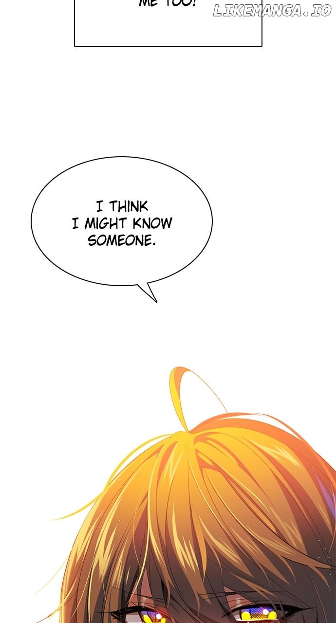 Zero Game Chapter 231 - Page 46 in English