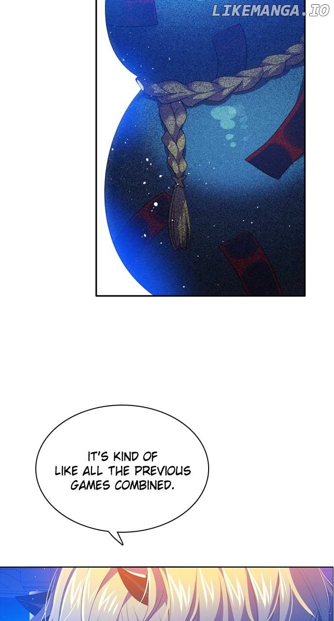 Zero Game Chapter 231 - Page 53 in English