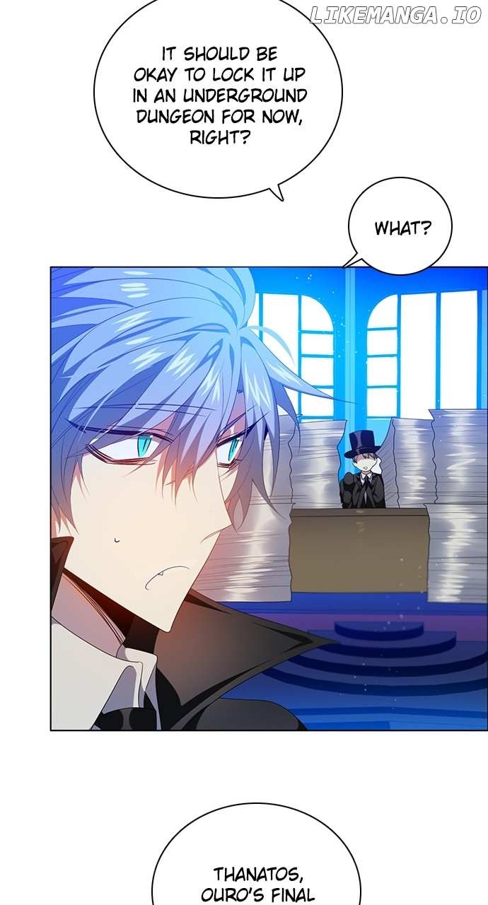 Zero Game Chapter 231 - Page 63 in English