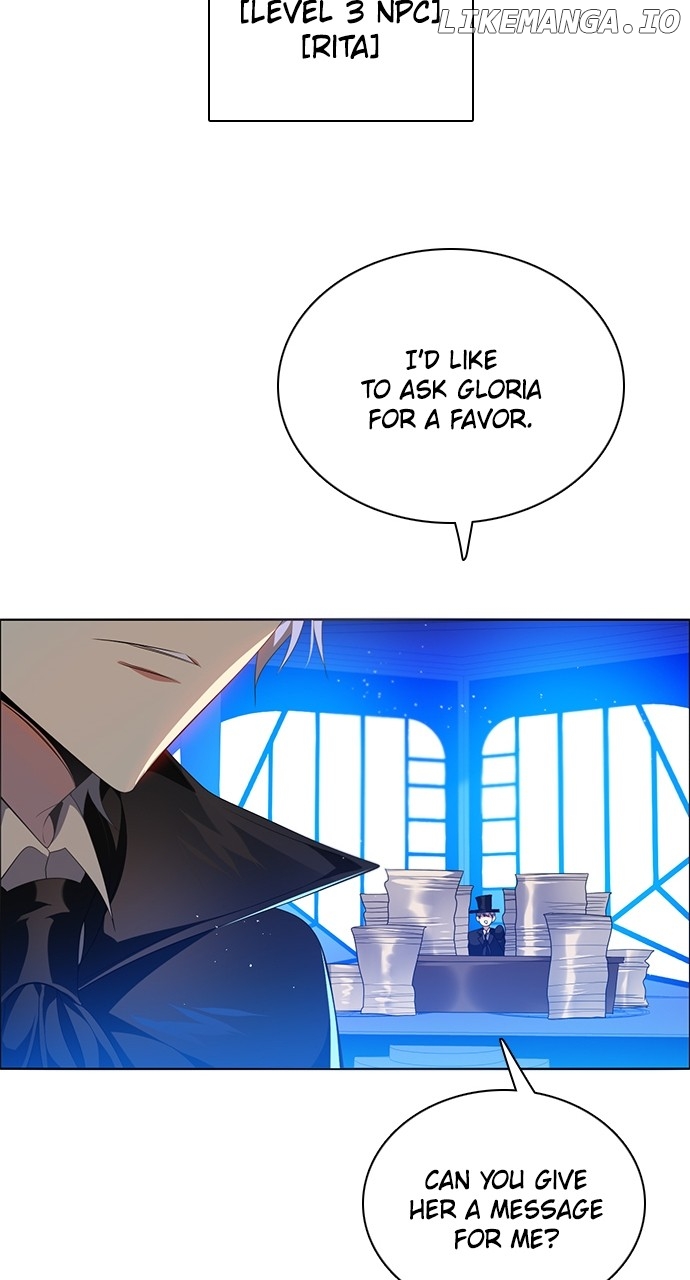 Zero Game Chapter 231 - Page 68 in English