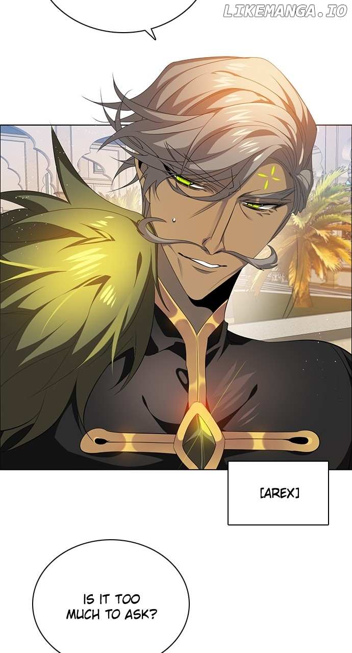 Zero Game Chapter 231 - Page 72 in English