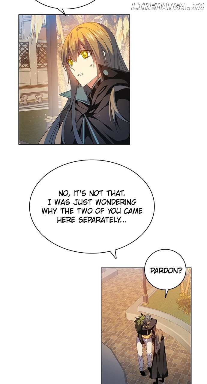 Zero Game Chapter 231 - Page 73 in English