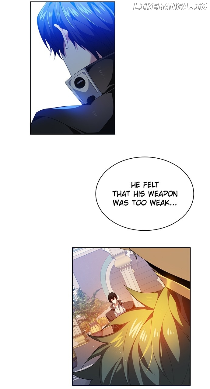 Zero Game Chapter 231 - Page 75 in English