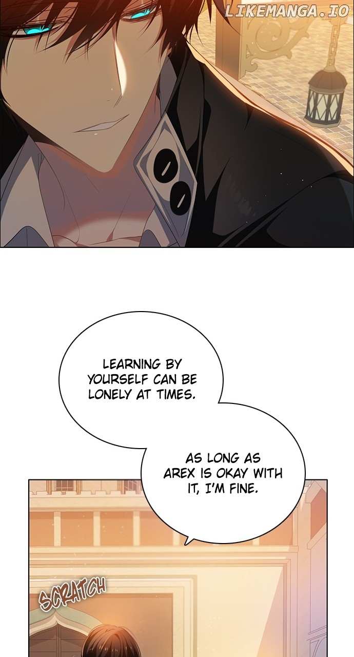 Zero Game Chapter 232 - Page 12 in English