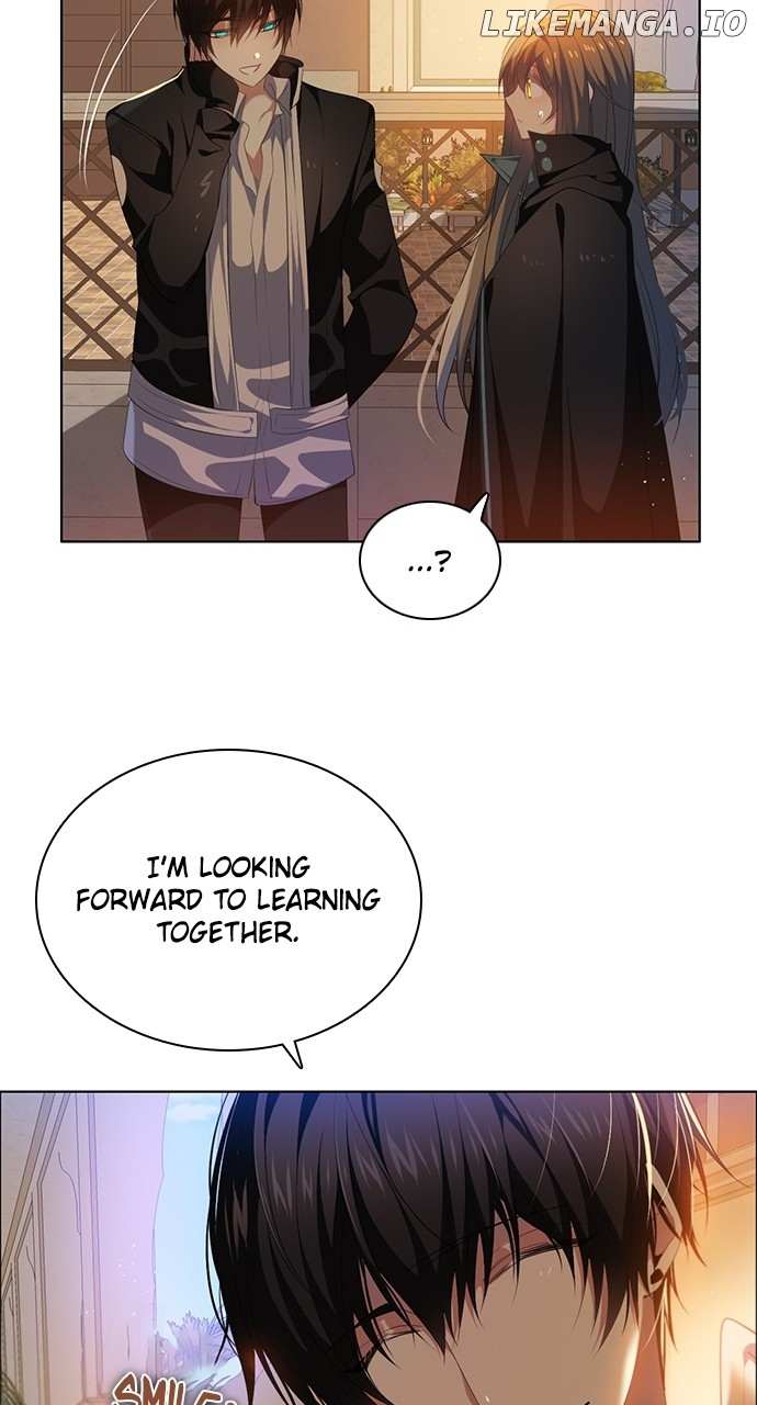 Zero Game Chapter 232 - Page 13 in English