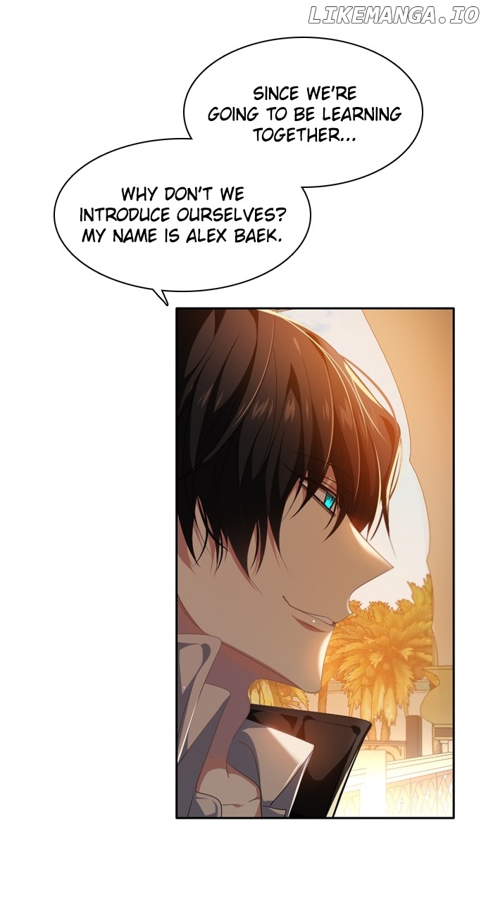 Zero Game Chapter 232 - Page 15 in English