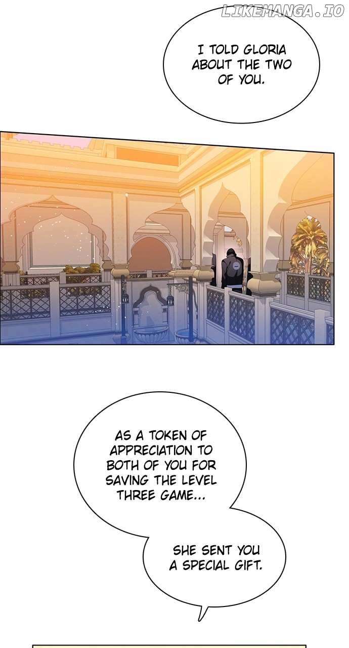 Zero Game Chapter 232 - Page 24 in English