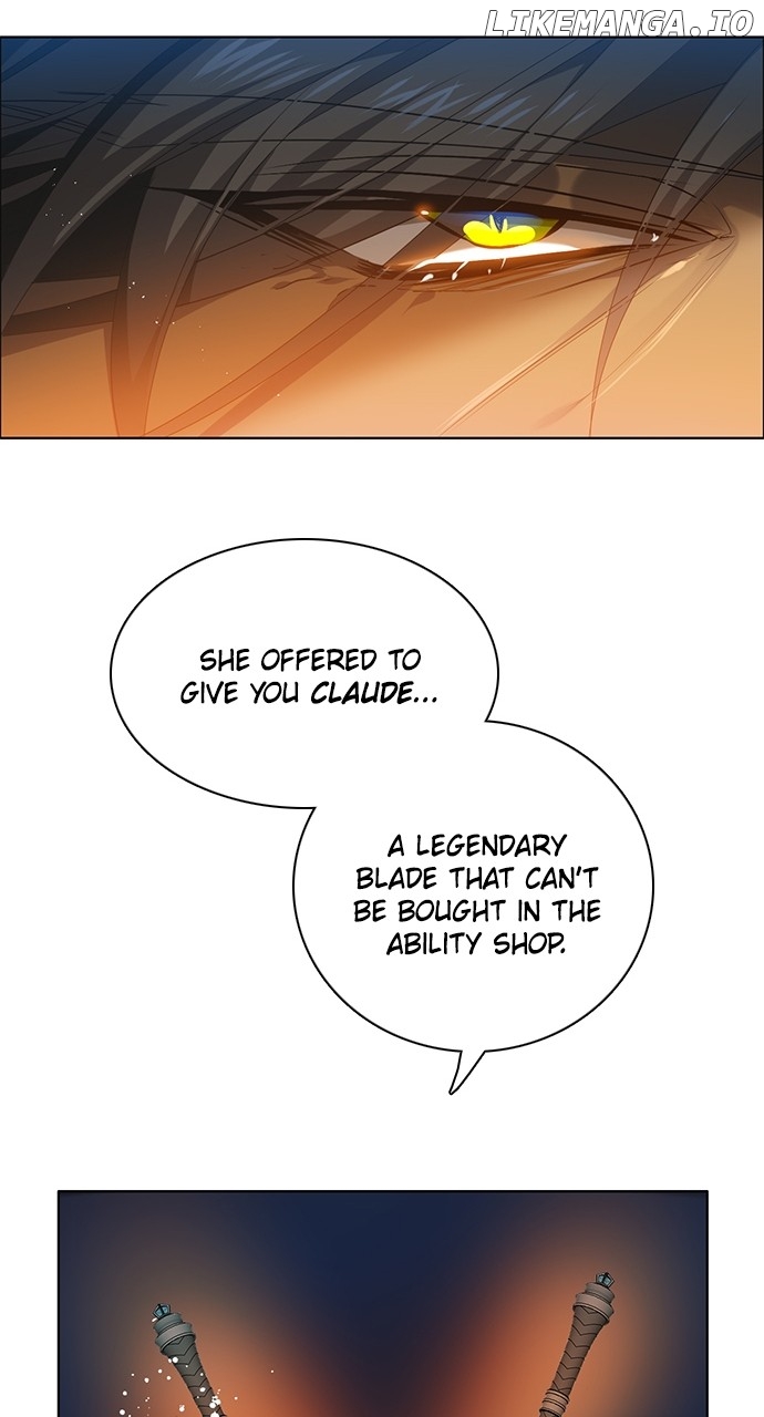 Zero Game Chapter 232 - Page 26 in English