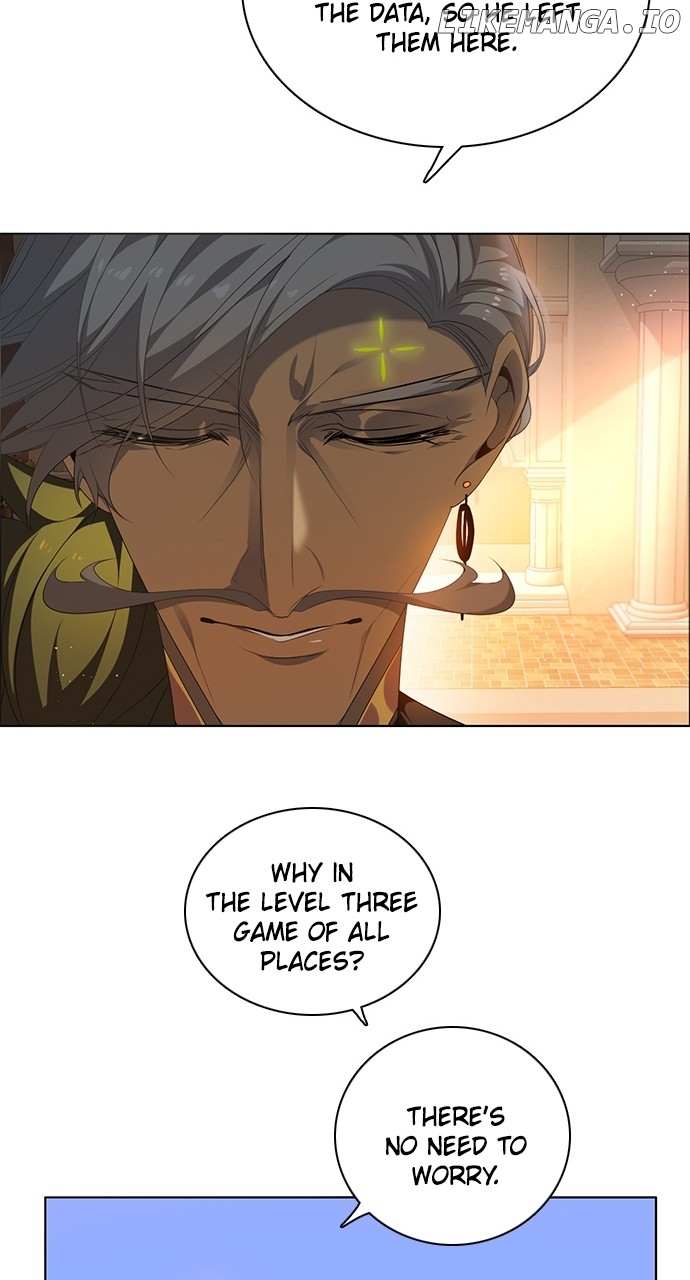 Zero Game Chapter 232 - Page 33 in English