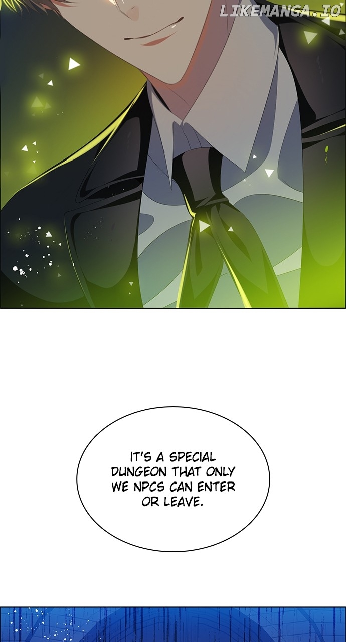 Zero Game Chapter 232 - Page 35 in English