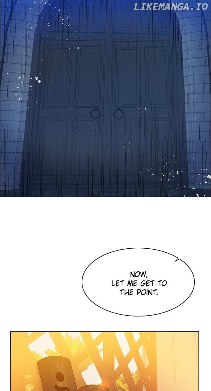 Zero Game Chapter 232 - Page 36 in English