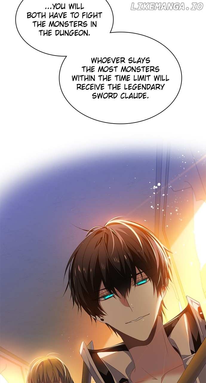 Zero Game Chapter 232 - Page 38 in English