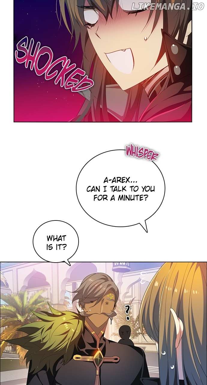 Zero Game Chapter 232 - Page 4 in English