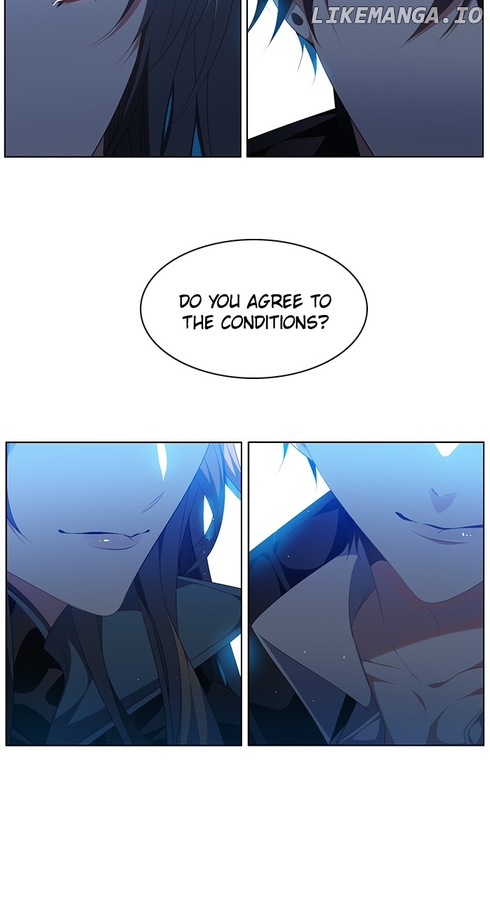 Zero Game Chapter 232 - Page 41 in English