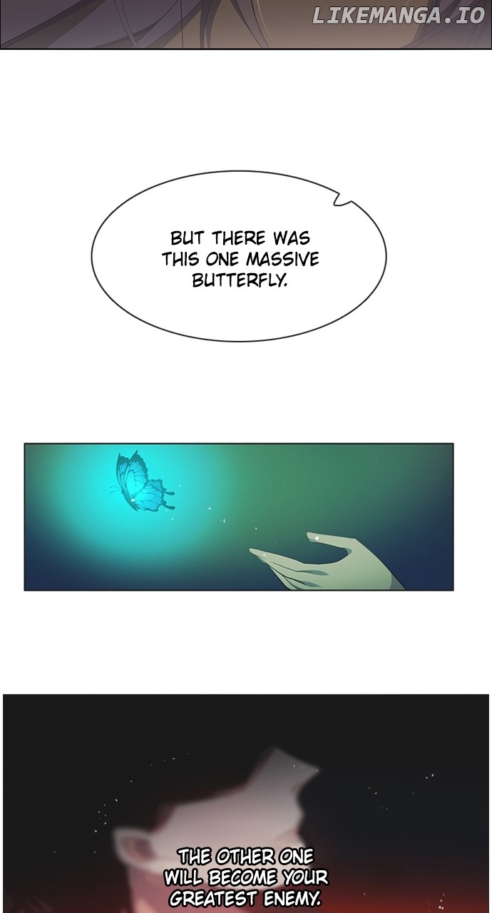Zero Game Chapter 232 - Page 49 in English