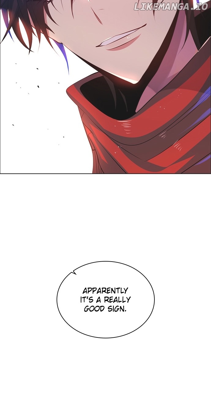 Zero Game Chapter 232 - Page 51 in English