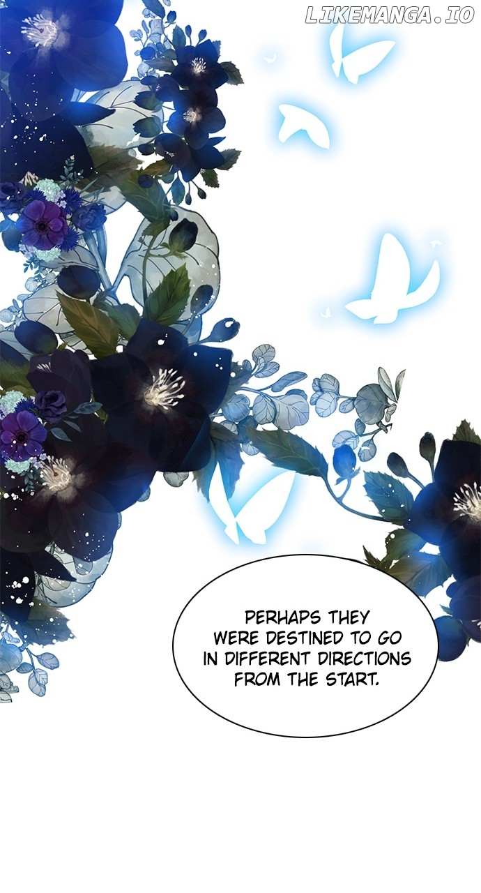 Zero Game Chapter 232 - Page 54 in English