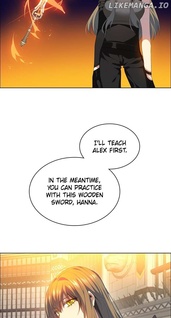 Zero Game Chapter 232 - Page 58 in English