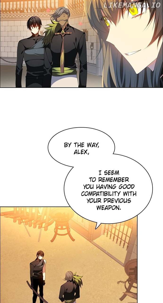 Zero Game Chapter 232 - Page 60 in English