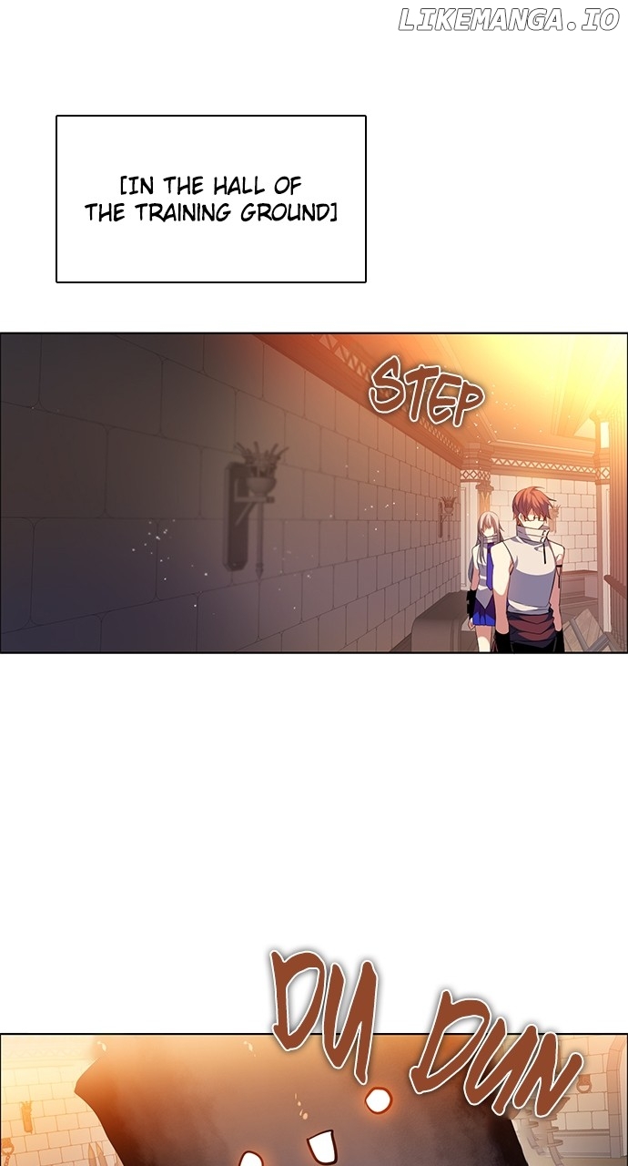 Zero Game Chapter 232 - Page 67 in English