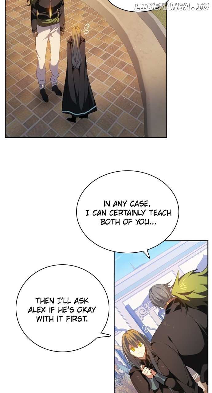 Zero Game Chapter 232 - Page 7 in English