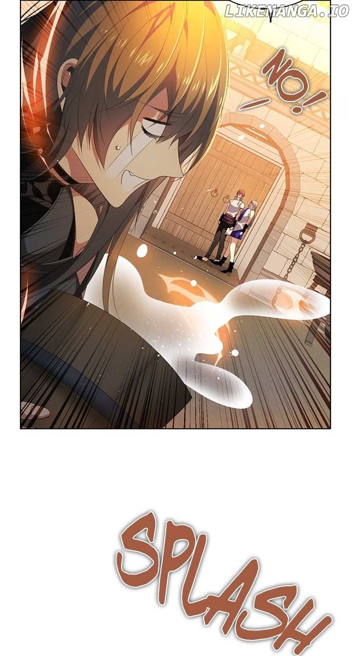 Zero Game Chapter 232 - Page 71 in English