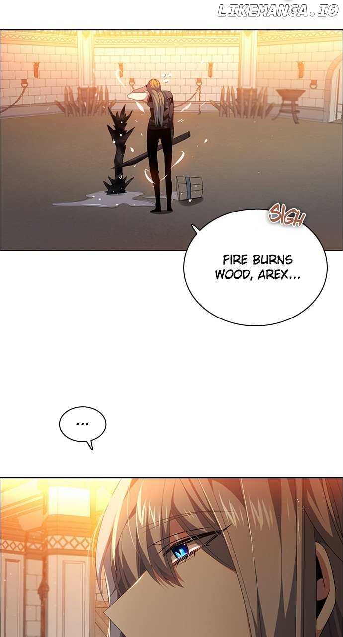 Zero Game Chapter 232 - Page 72 in English