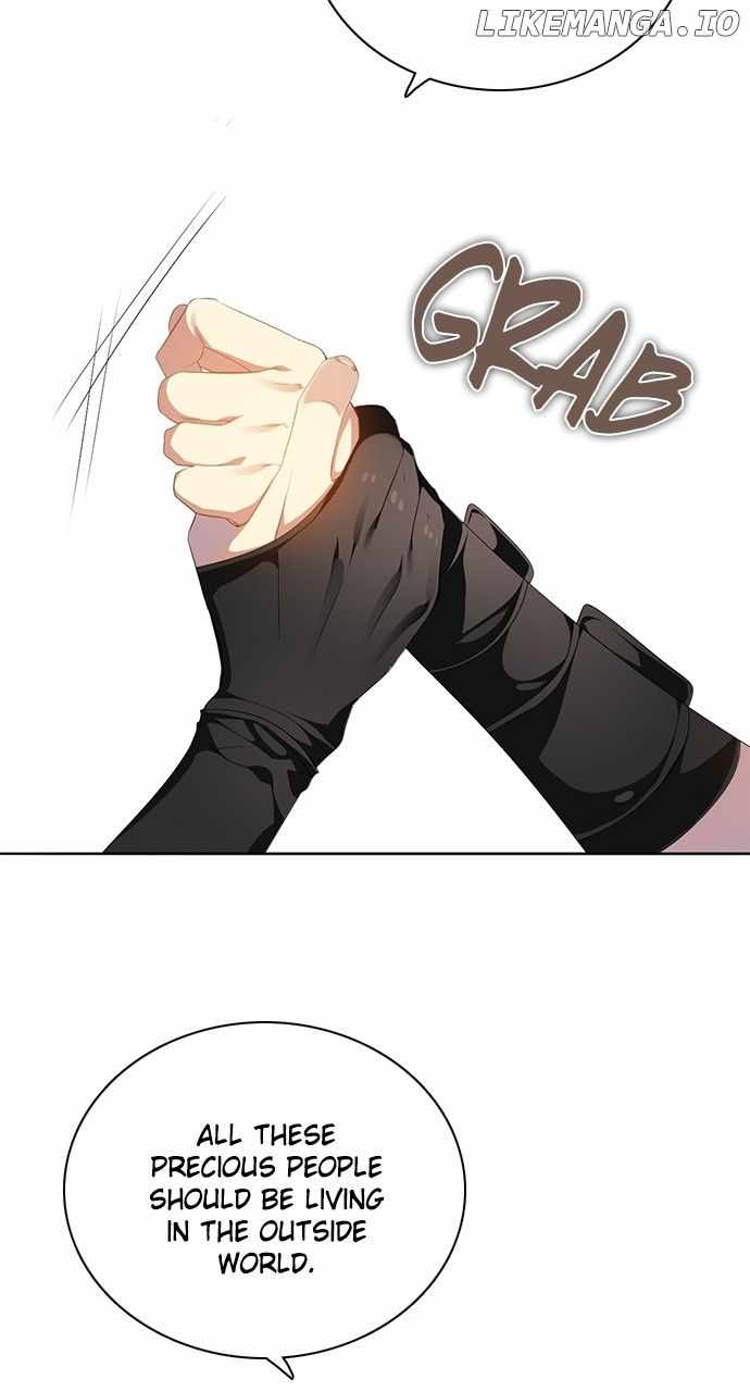 Zero Game Chapter 233 - Page 24 in English