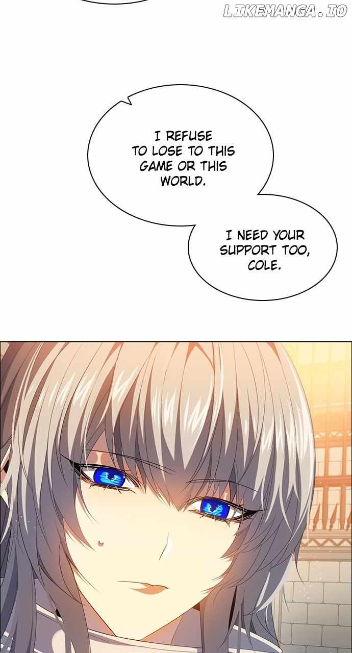 Zero Game Chapter 233 - Page 26 in English