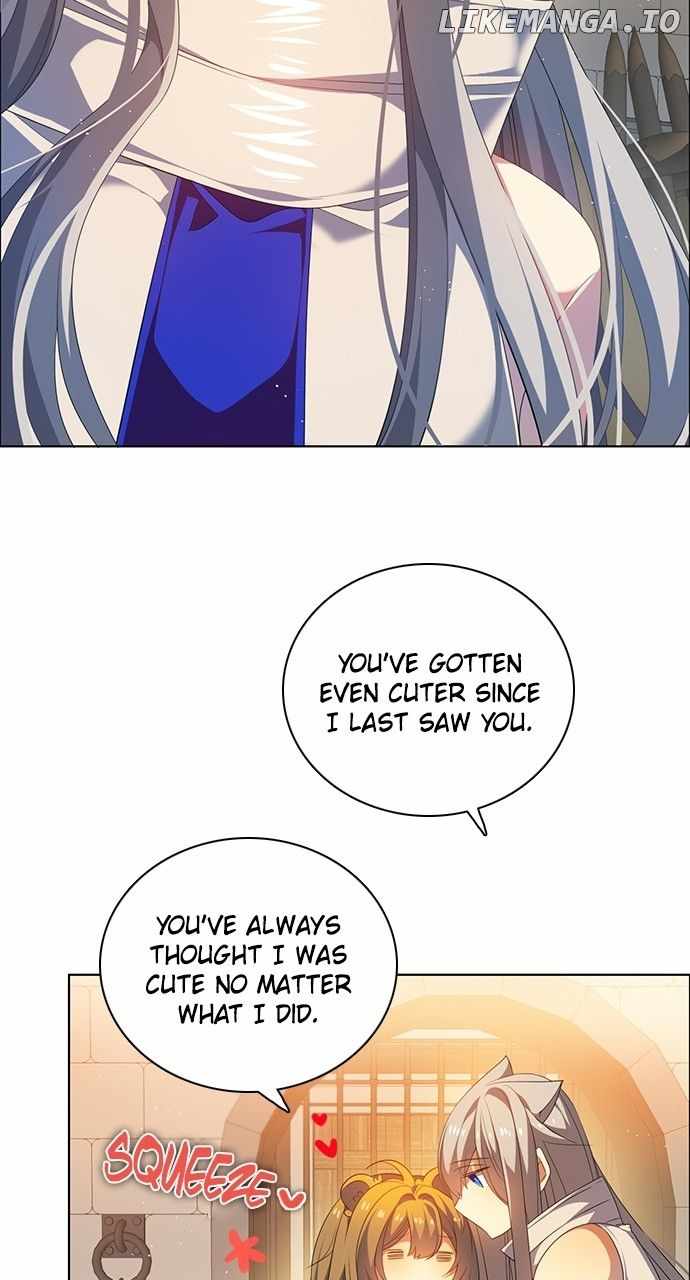 Zero Game Chapter 233 - Page 27 in English