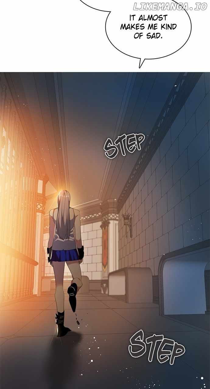 Zero Game Chapter 233 - Page 32 in English