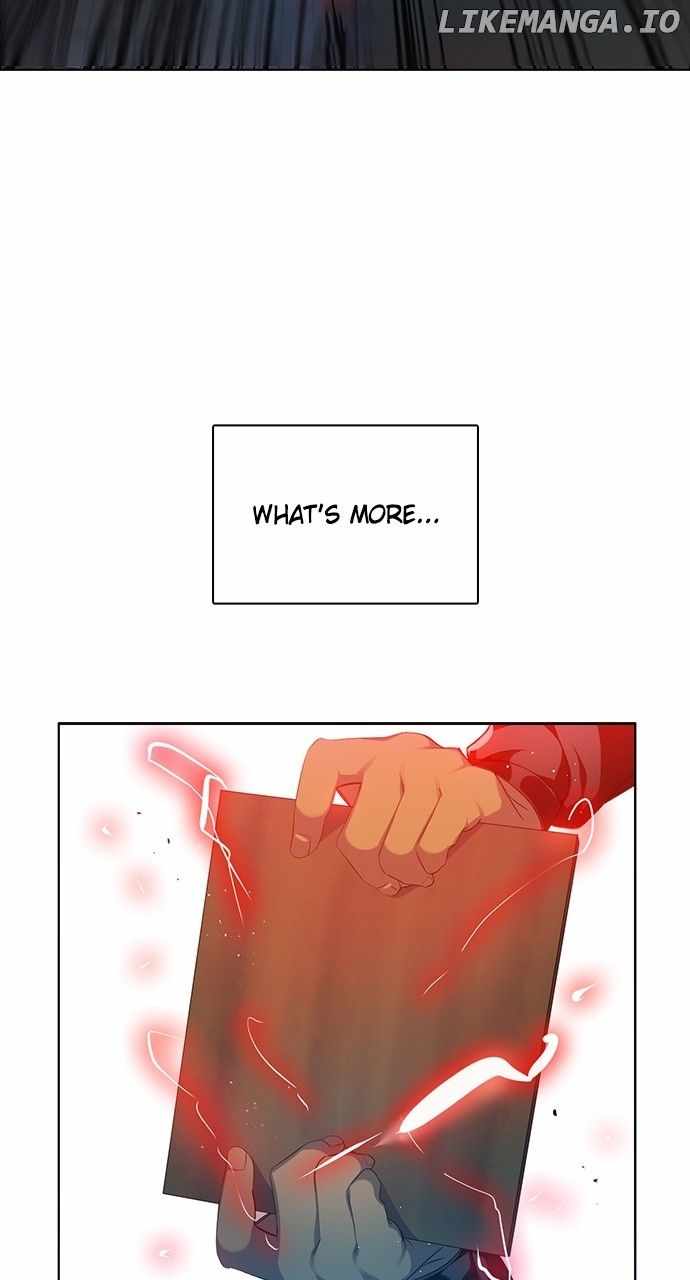 Zero Game Chapter 233 - Page 38 in English