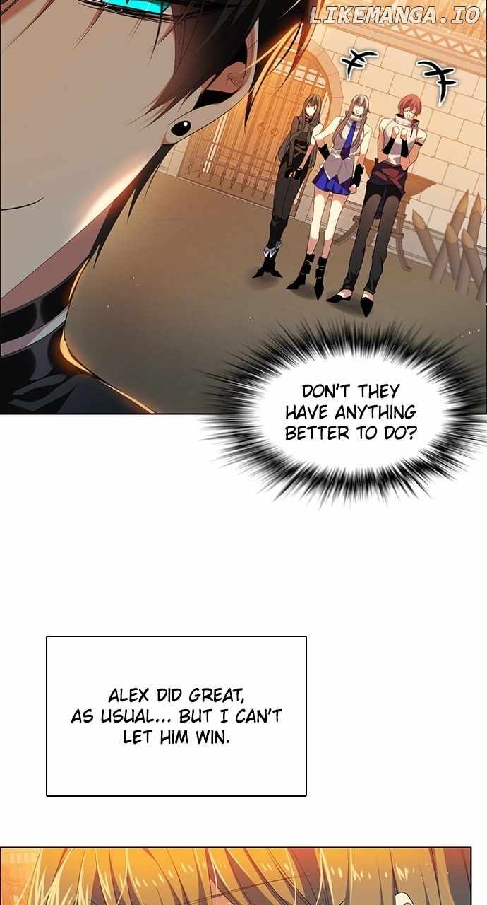 Zero Game Chapter 233 - Page 43 in English