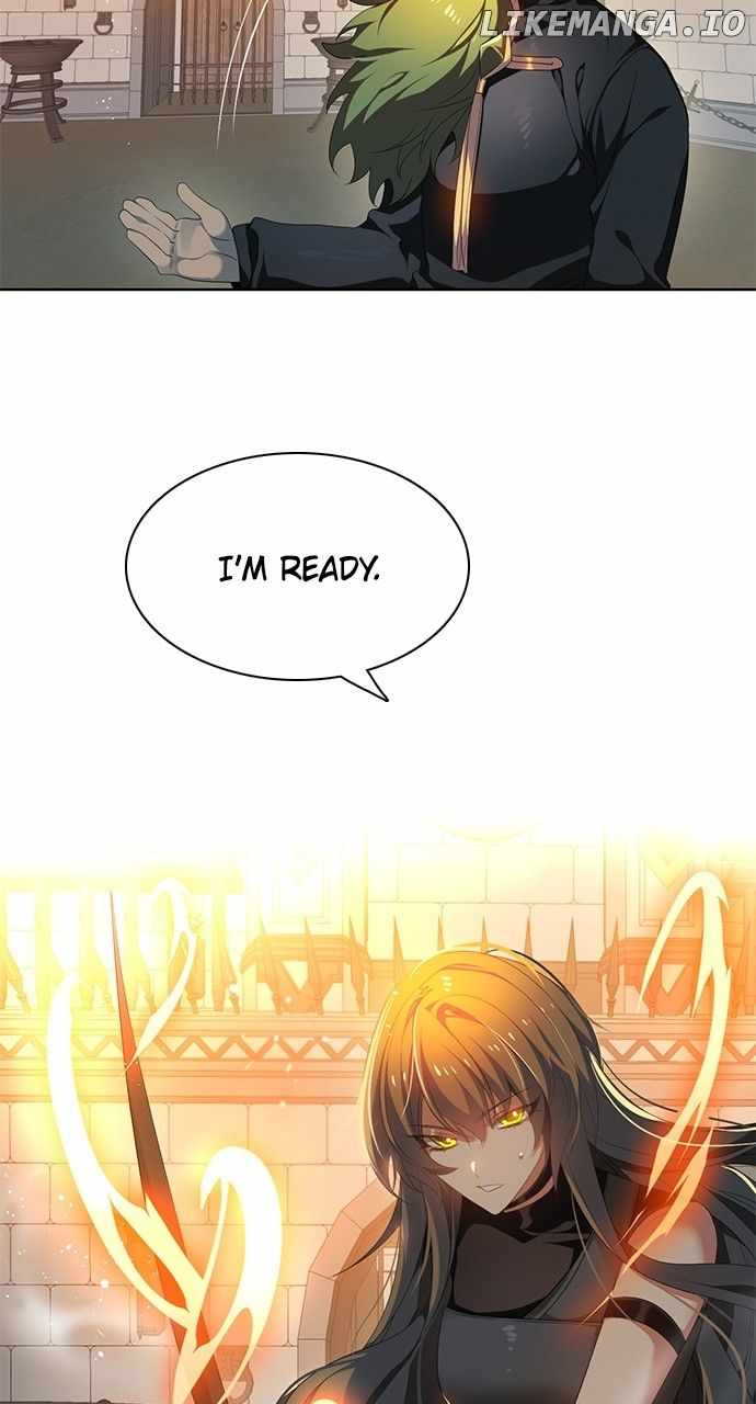 Zero Game Chapter 233 - Page 45 in English