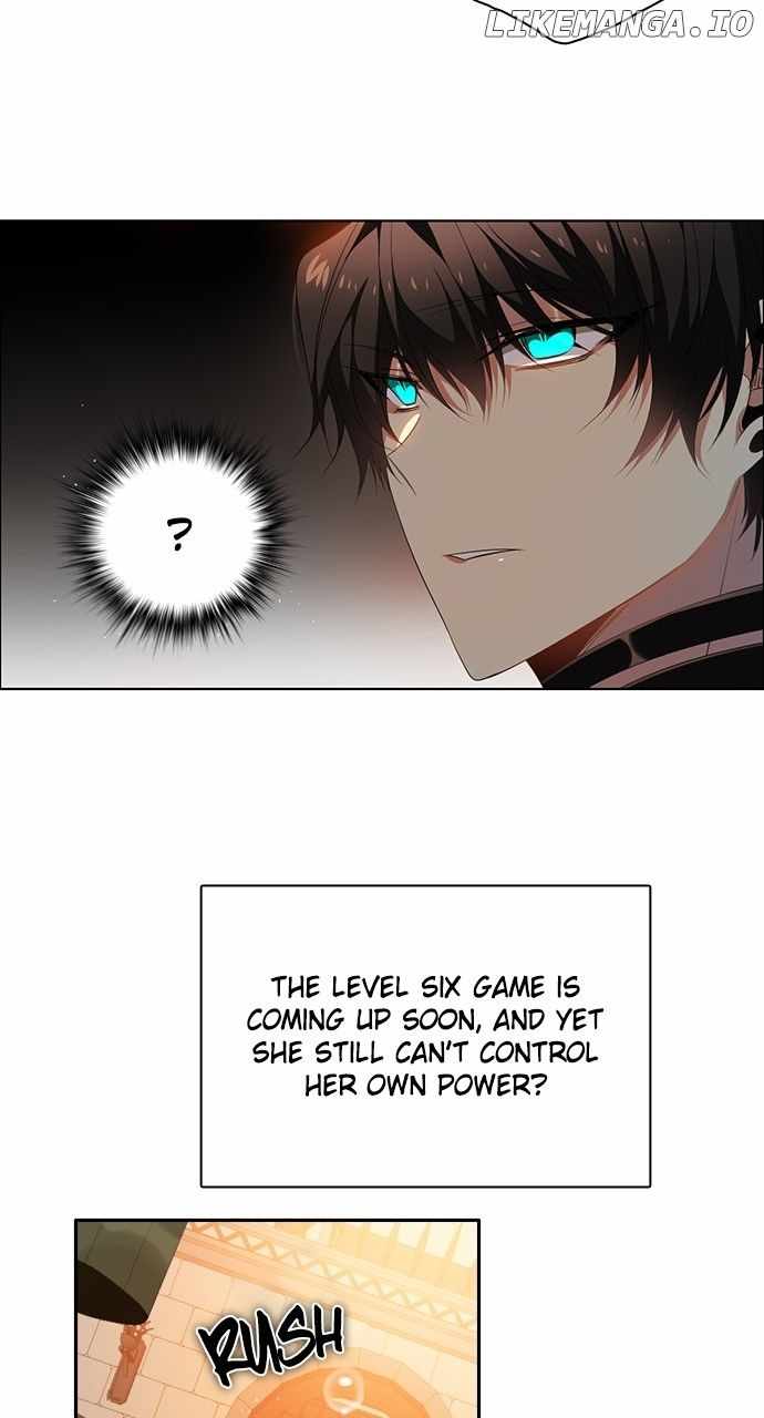Zero Game Chapter 233 - Page 48 in English