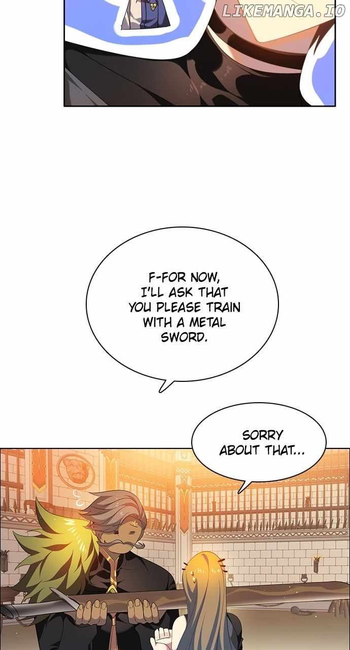 Zero Game Chapter 233 - Page 50 in English