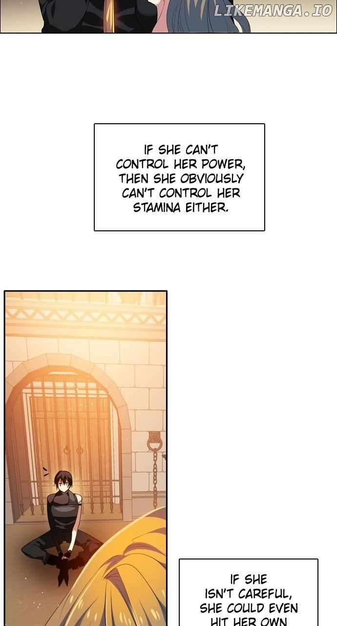 Zero Game Chapter 233 - Page 51 in English