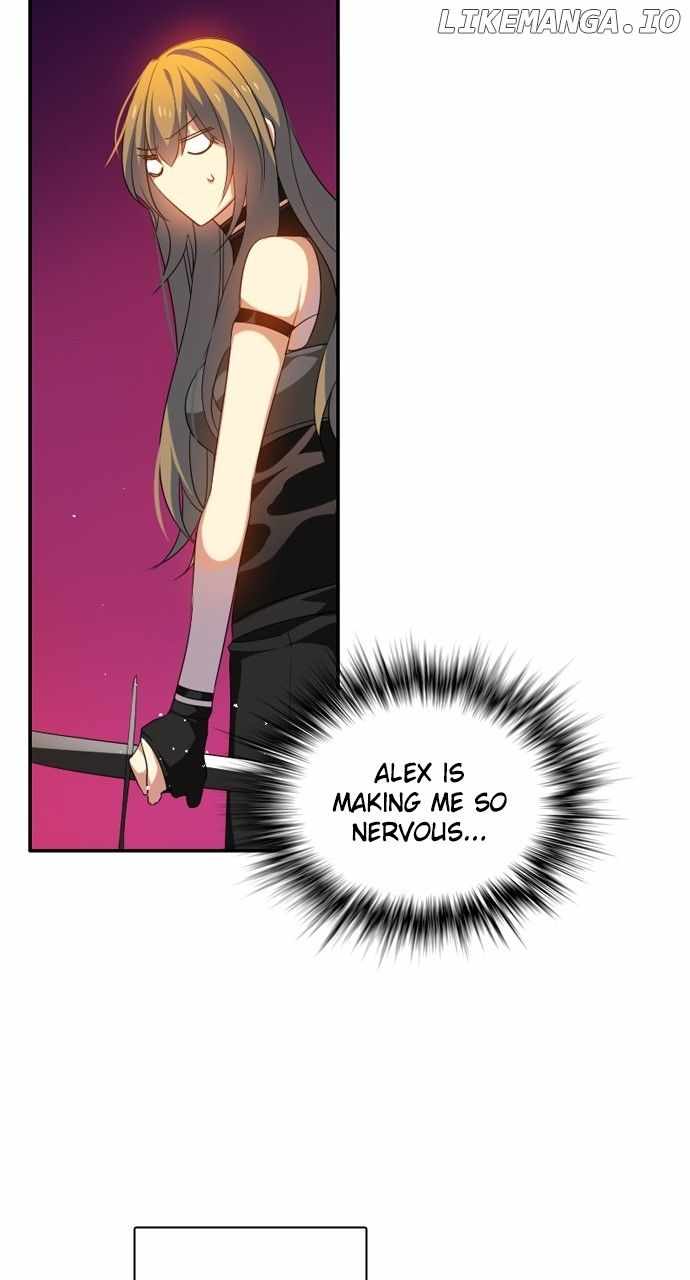 Zero Game Chapter 233 - Page 53 in English