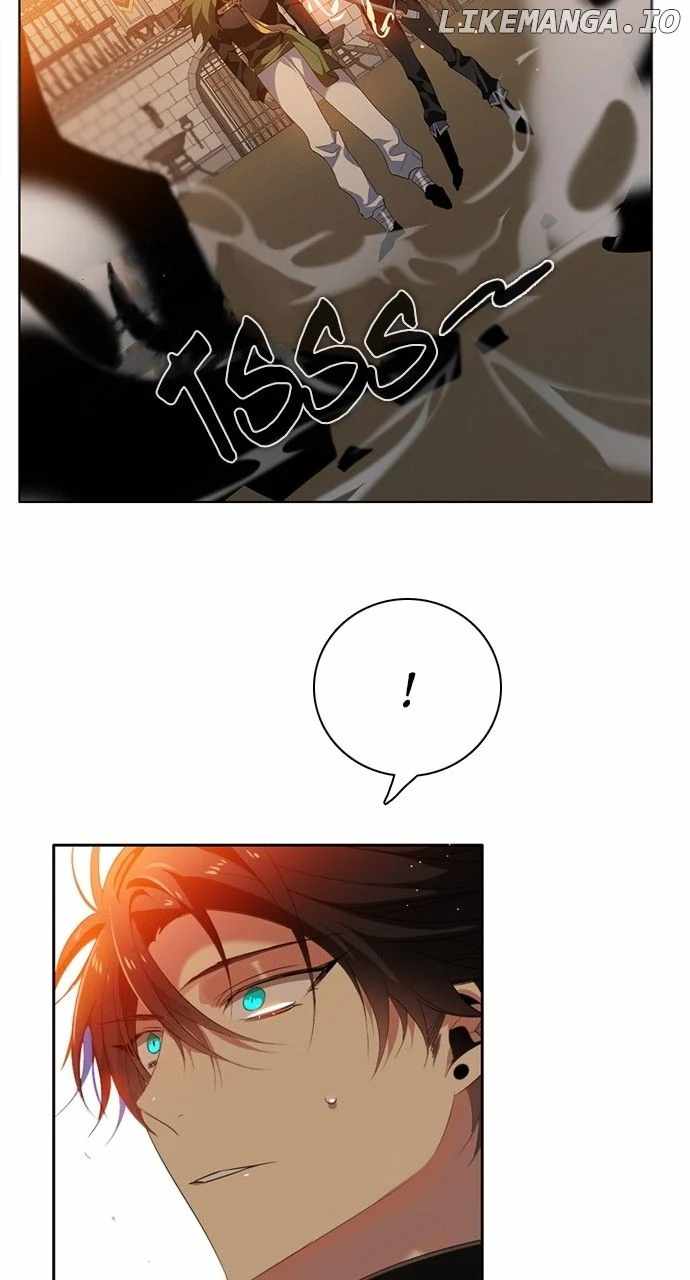 Zero Game Chapter 233 - Page 61 in English